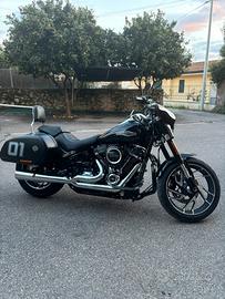 Harley Davidson Sport Glide
