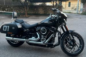 Harley Davidson Sport Glide