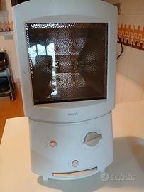 lampada abbronzante alta pressione