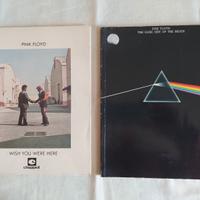 Spartiti Pink Floyd  EL&P LedZeppelin Doors ecc.