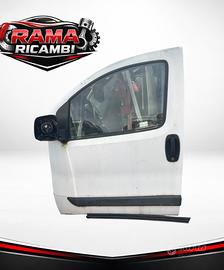 Porta Anteriore Sinistra Citroen Nemo