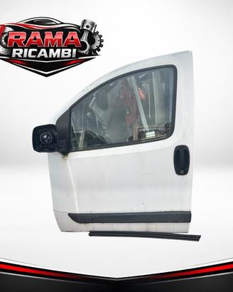 Porta Anteriore Sinistra Citroen Nemo