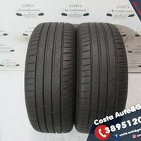 Gomme 205 60 16 Hankook 90% 205 60 R16