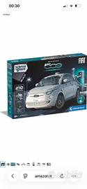 Fiat 500 clementoni
