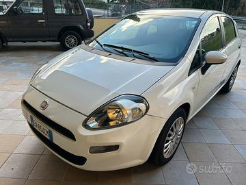 Punto 1.3 multijet 85cv