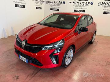 Renault Clio ECO-G 100 CV 5 porte Evolution