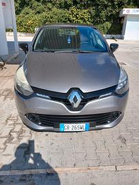 Renault clio 1.5 diesel  2015 