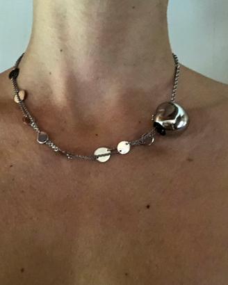 Collana bracciale Breil