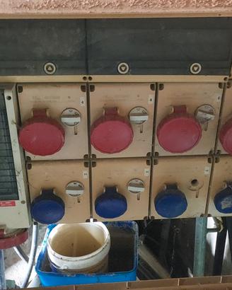 quadri elettrici 