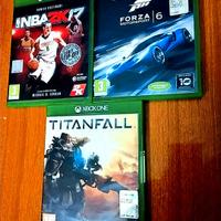 Giochi Xbox One