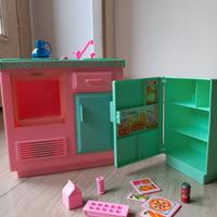 Accessori Barbie 