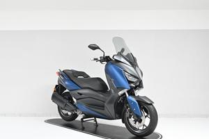 Yamaha X-max 300
