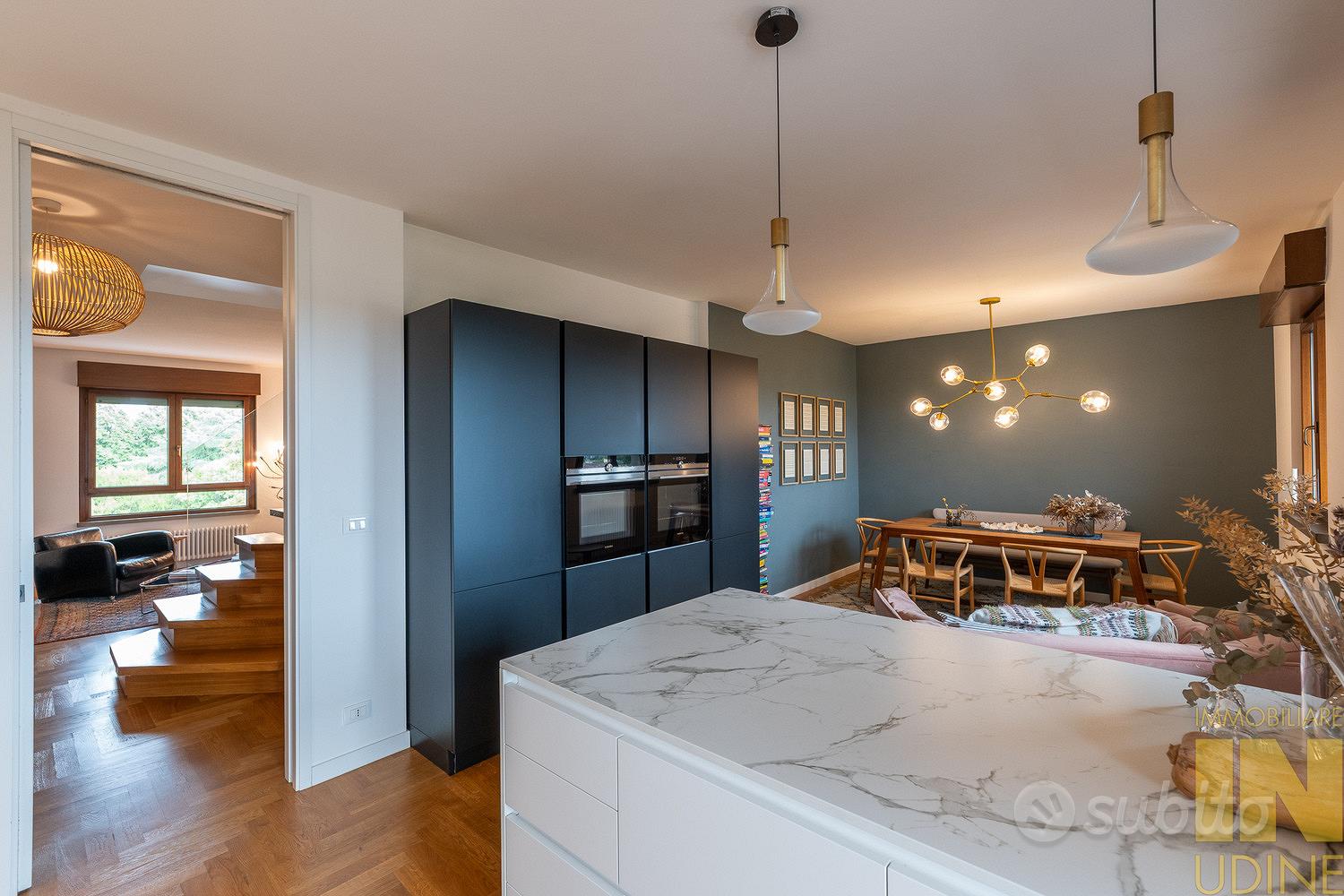 Appartamento – Udine, Borgo Gemona / Borc Glemone, San Marco - Vista 3