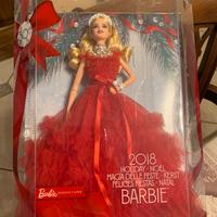 Giocattoli barbie