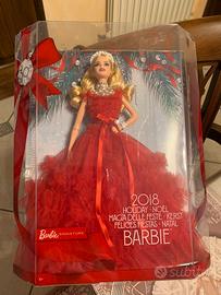 Giocattoli barbie