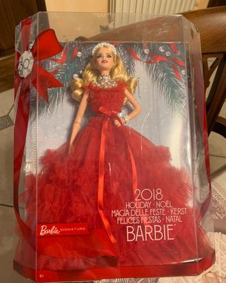 Giocattoli barbie