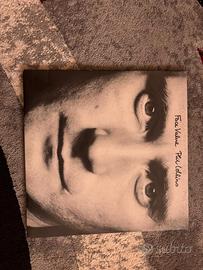 Phil Collins – Face Value – Vinile Originale