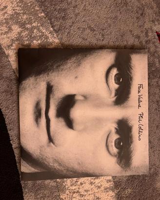 Phil Collins – Face Value – Vinile Originale