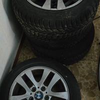 cerchi in lega bmw e90 r