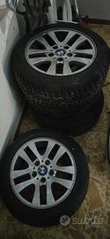 cerchi in lega bmw e90 r