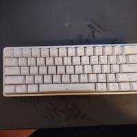 tastiera da Gaming, mouse da gaming gx trust 