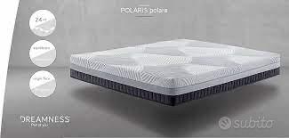 Materasso Dreamness Polaris