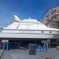 Azimut AZ 37