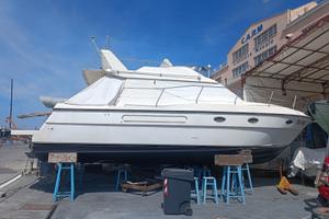 Azimut AZ 37