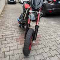 Smembro fantic 50 del 2018 (TPR 86)