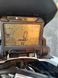 Honda X-ADV 750 - 2018