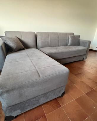 Divano perfette condizioni come nuovo