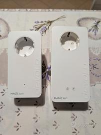Powerline Devolo Magic 2 WiFi next kit