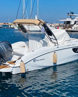 Idea Marine 70.2 wa