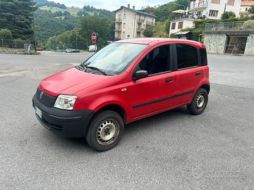 PANDA 4x4