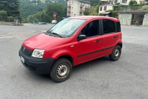 PANDA 4x4
