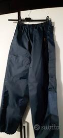 Pantalone / copripantalone goretex
