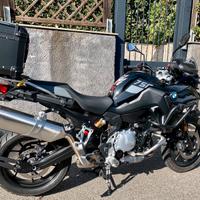 Bmw F750GS full optional 2023 km 7000