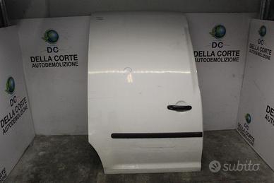 PORTIERA POSTERIORE DESTRA VOLKSWAGEN Caddy 4° Se