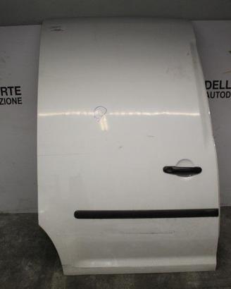 PORTIERA POSTERIORE DESTRA VOLKSWAGEN Caddy 4° Se