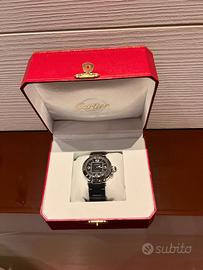 Cartier Pasha Seatimer
