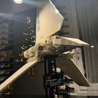 Lego ucs 10212 Imperial Shuttle