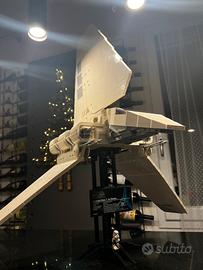 Lego ucs 10212 Imperial Shuttle