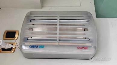 Trappola per Volatili