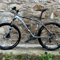 Bici Mtb Orbea Alma - perfette condizioni Tg. M