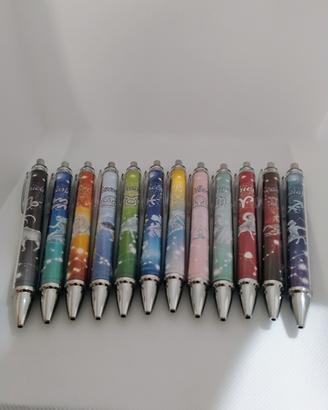 penne zodiacali 