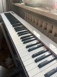 pianola 88 tasti Longeye