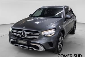 MERCEDES GLC - X253 2019 - GLC 300 de phev U35407