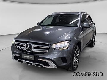 MERCEDES GLC - X253 2019 - GLC 300 de phev U35407