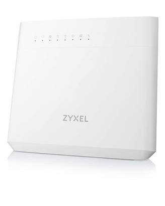  Modem Router Zyxel ADSL VDSL WIFI VOIP