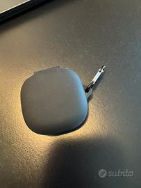 Shockz Openfit 2+ Cuffie Open Ear Nere